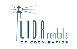 Lida Rentals Logo